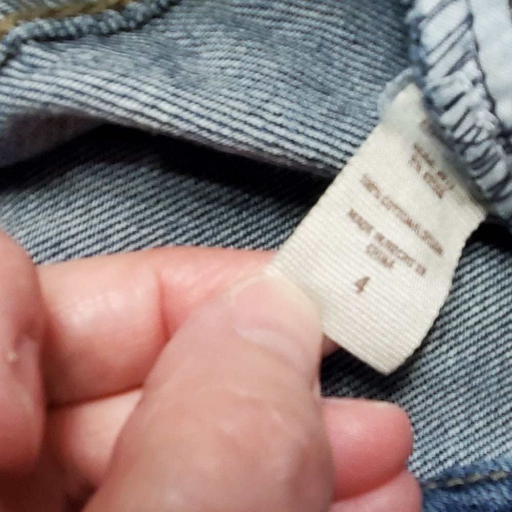 Jeans - Picture 5 of 5